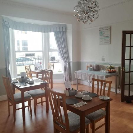 No 6 Quality Guesthouse Llandudno Eksteriør bilde