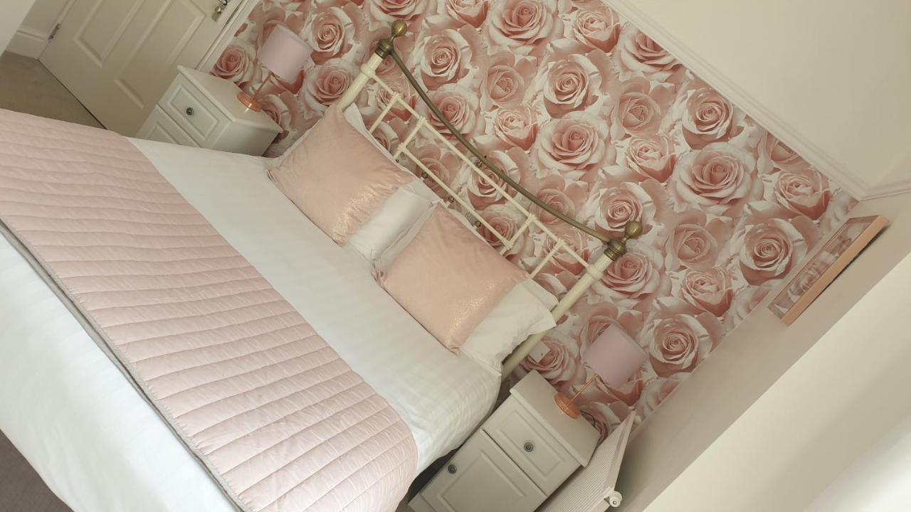 No 6 Quality Guesthouse Llandudno Eksteriør bilde