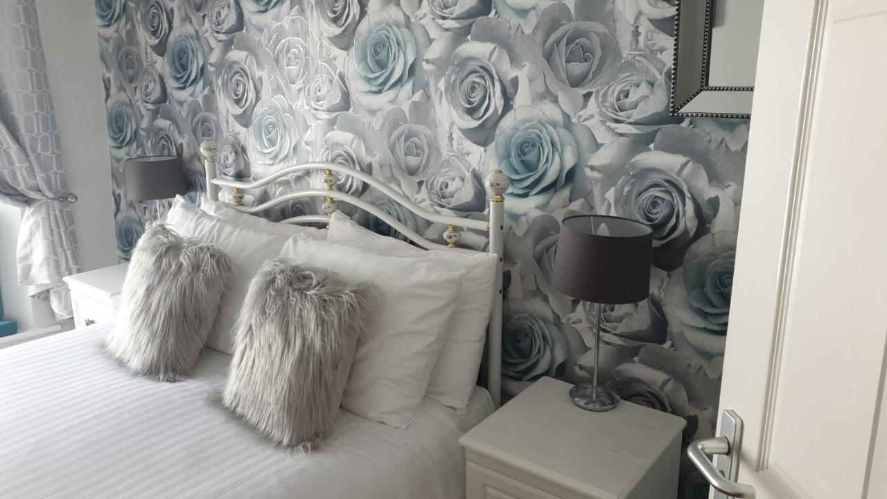 No 6 Quality Guesthouse Llandudno Eksteriør bilde