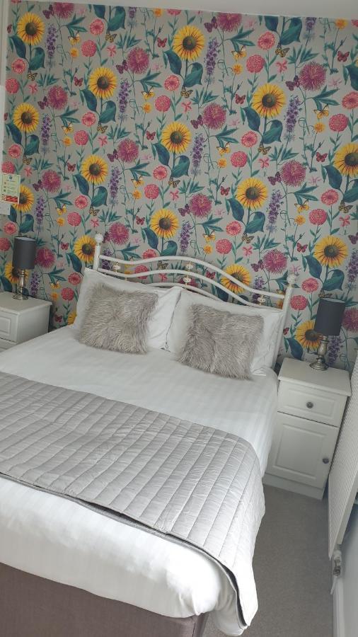 No 6 Quality Guesthouse Llandudno Eksteriør bilde