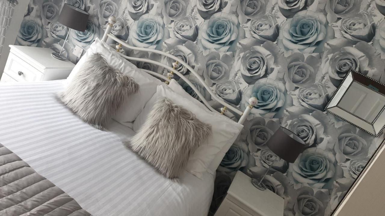 No 6 Quality Guesthouse Llandudno Eksteriør bilde