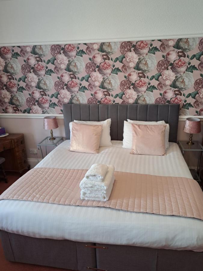 No 6 Quality Guesthouse Llandudno Eksteriør bilde