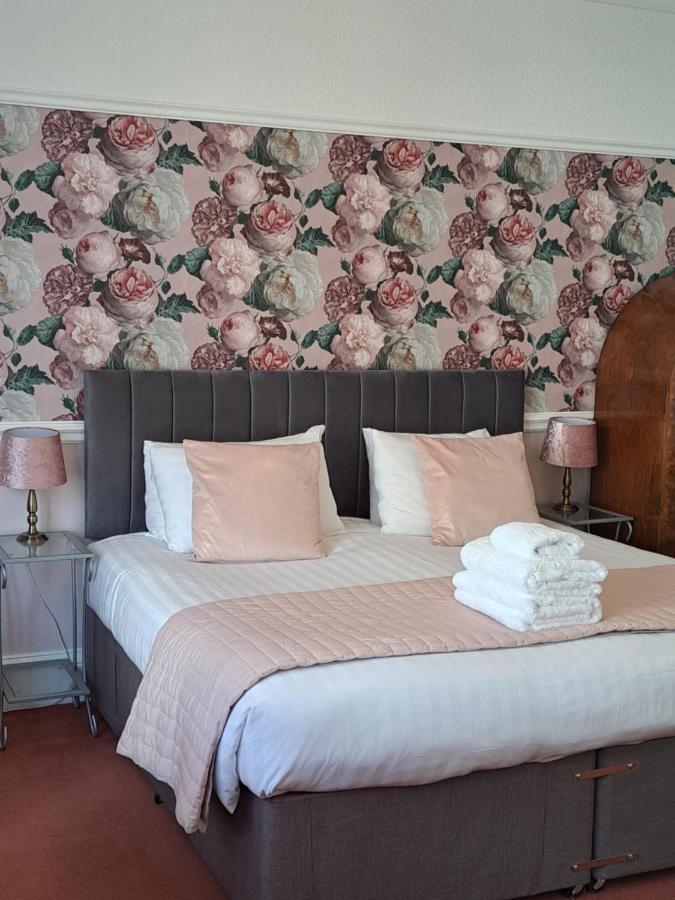 No 6 Quality Guesthouse Llandudno Eksteriør bilde