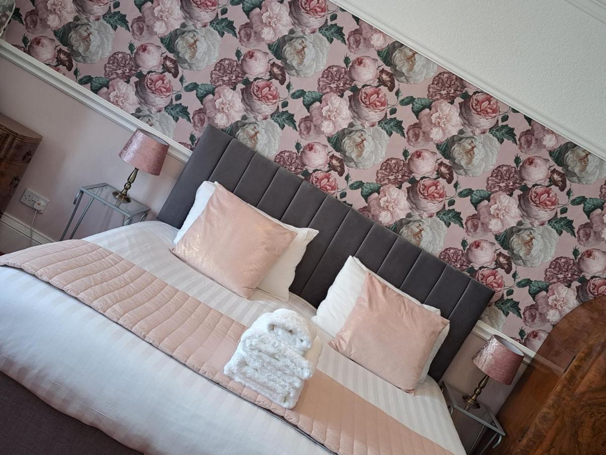 No 6 Quality Guesthouse Llandudno Eksteriør bilde
