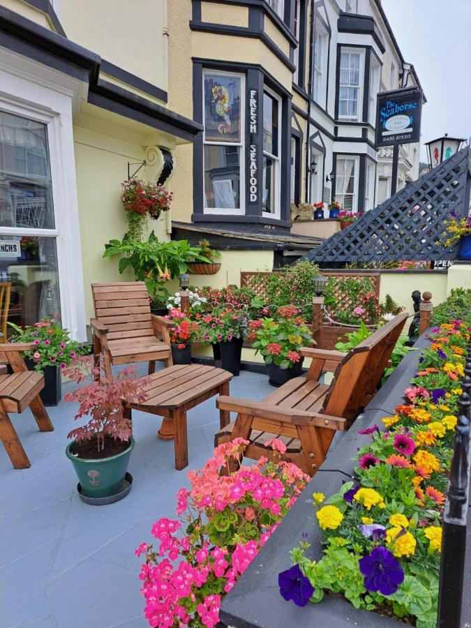 No 6 Quality Guesthouse Llandudno Eksteriør bilde