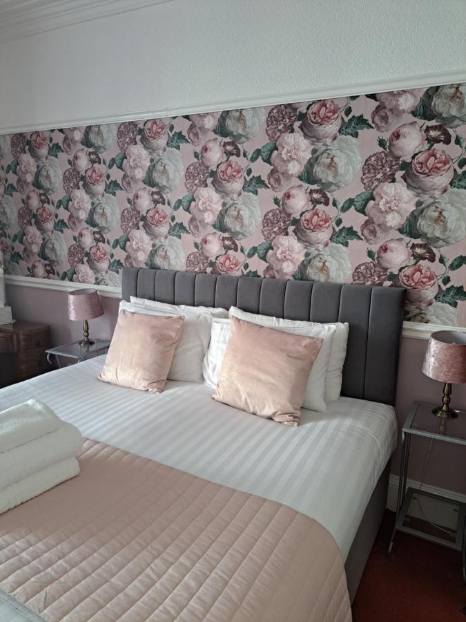 No 6 Quality Guesthouse Llandudno Eksteriør bilde