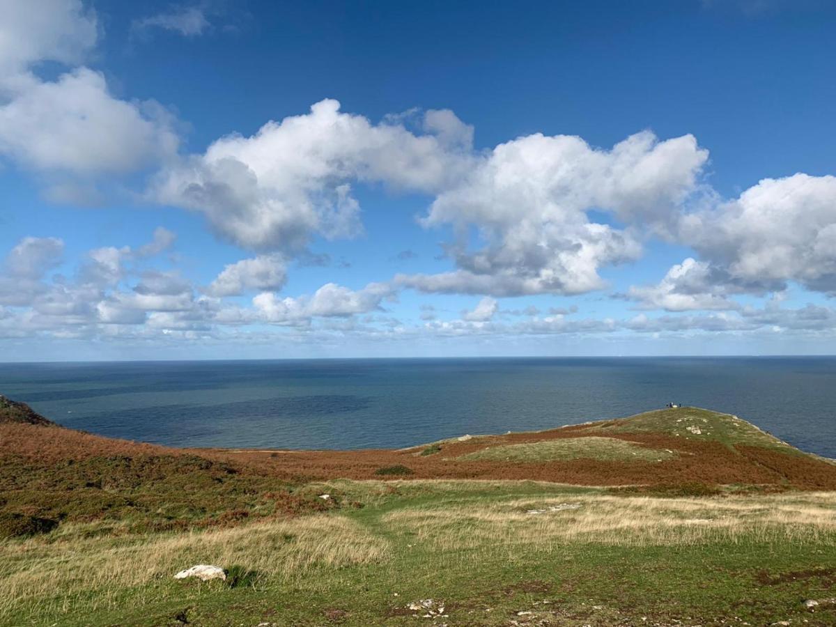 No 6 Quality Guesthouse Llandudno Eksteriør bilde